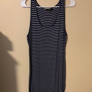 Charlotte Russe Body Con Dress